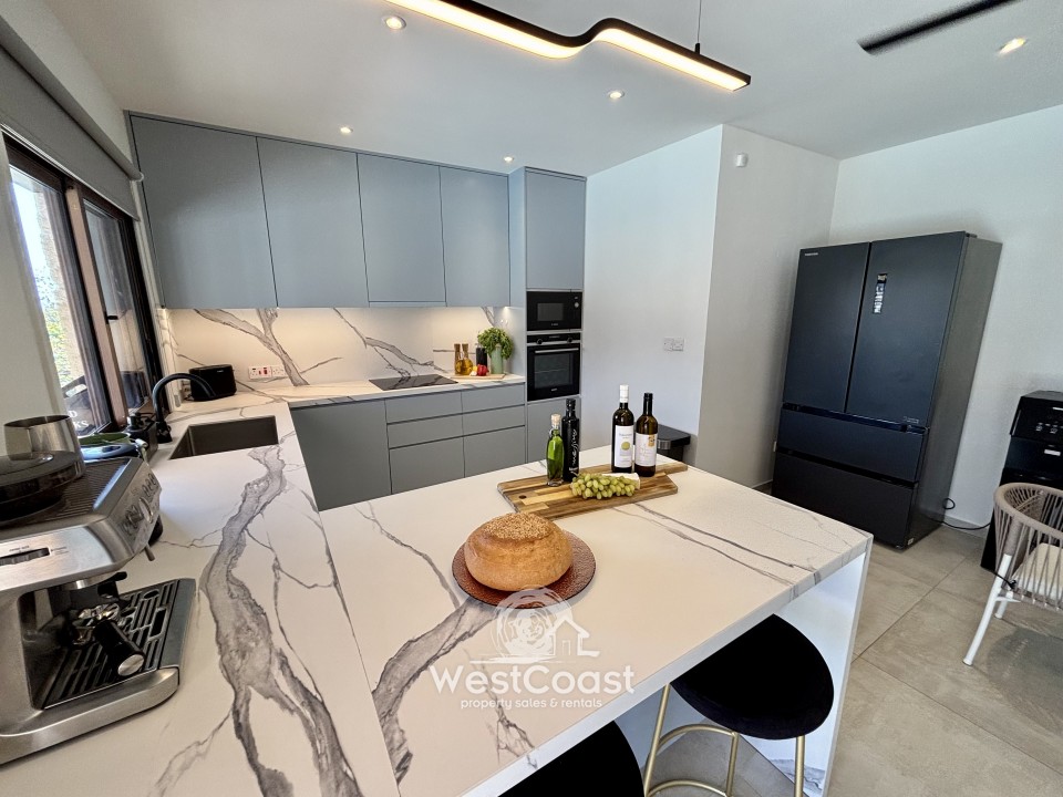 Detached Villa For Sale  in  Peyia