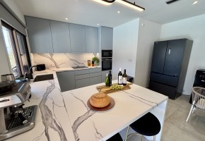 Detached Villa For Sale  in  Peyia