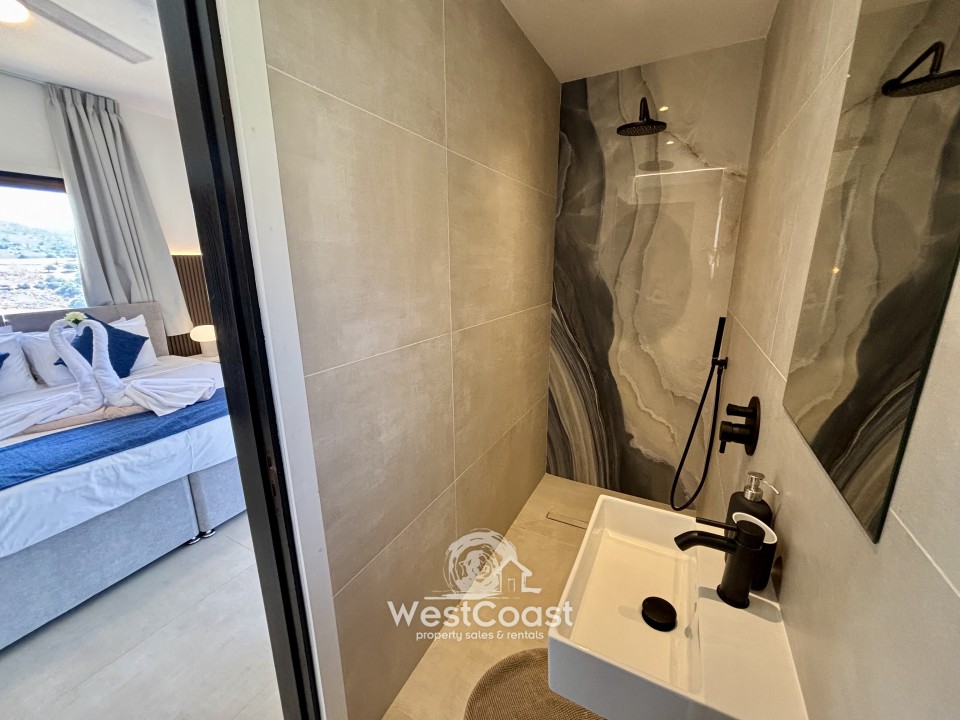 Detached Villa For Sale  in  Peyia