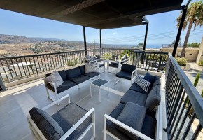 Detached Villa For Sale  in  Peyia