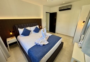 Detached Villa For Sale  in  Peyia