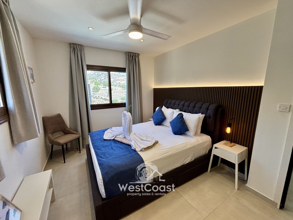 Detached Villa For Sale  in  Peyia