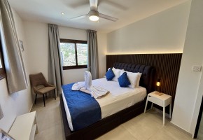 Detached Villa For Sale  in  Peyia