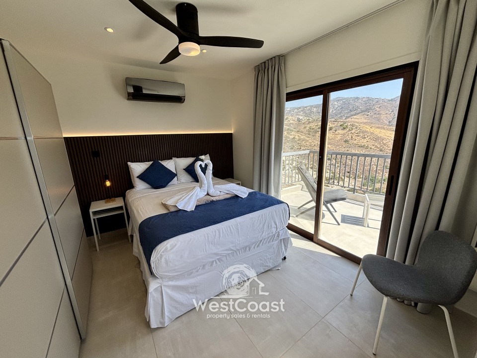 Detached Villa For Sale  in  Peyia