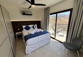 Detached Villa For Sale  in  Peyia