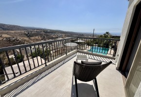 Detached Villa For Sale  in  Peyia