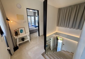 Detached Villa For Sale  in  Peyia