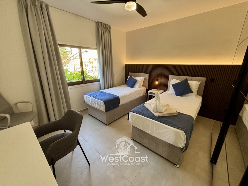 Detached Villa For Sale  in  Peyia