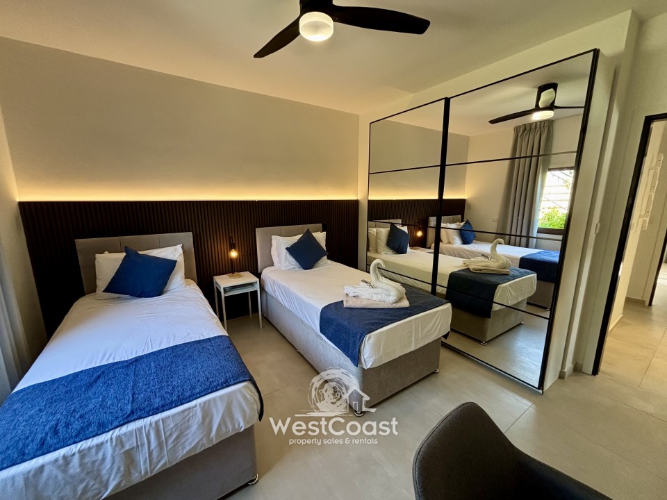 Detached Villa For Sale  in  Peyia