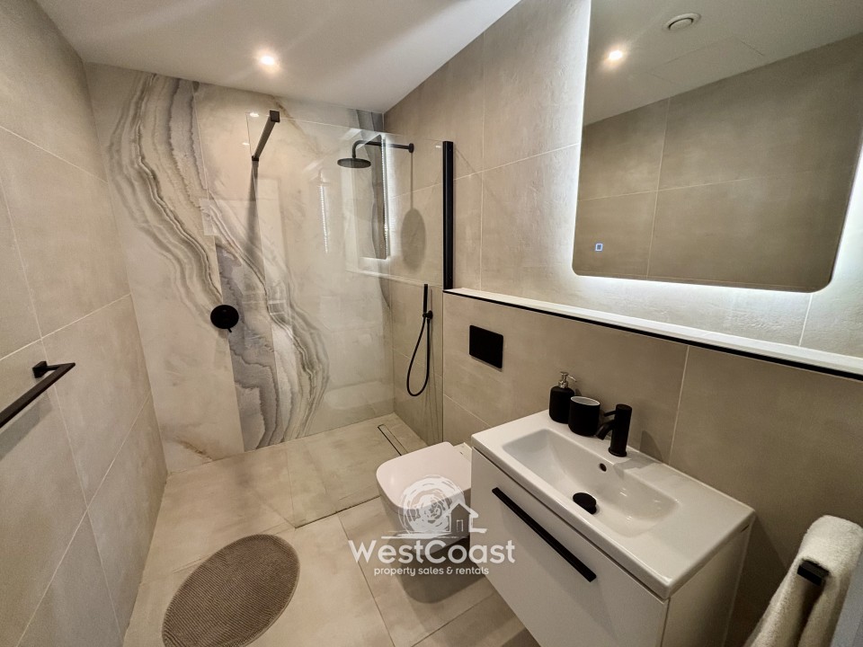 Detached Villa For Sale  in  Peyia