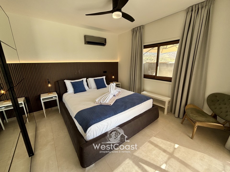 Detached Villa For Sale  in  Peyia