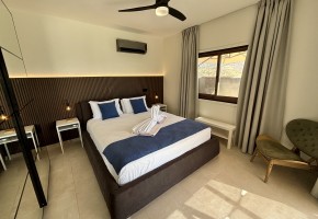 Detached Villa For Sale  in  Peyia