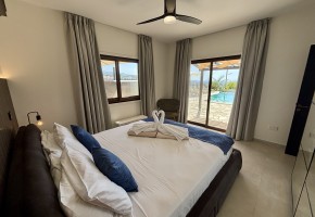 Detached Villa For Sale  in  Peyia