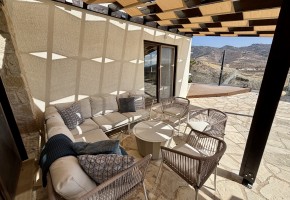 Detached Villa For Sale  in  Peyia