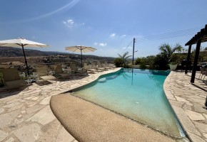 Detached Villa For Sale  in  Peyia