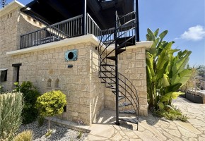 Detached Villa For Sale  in  Peyia