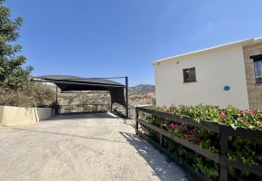 Detached Villa For Sale  in  Peyia
