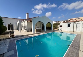 Bungalow Sold in Sea Caves - St.George, Paphos - SL24007