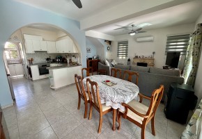 Detached Villa For Sale  in  Peyia