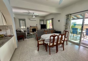 Detached Villa For Sale  in  Peyia