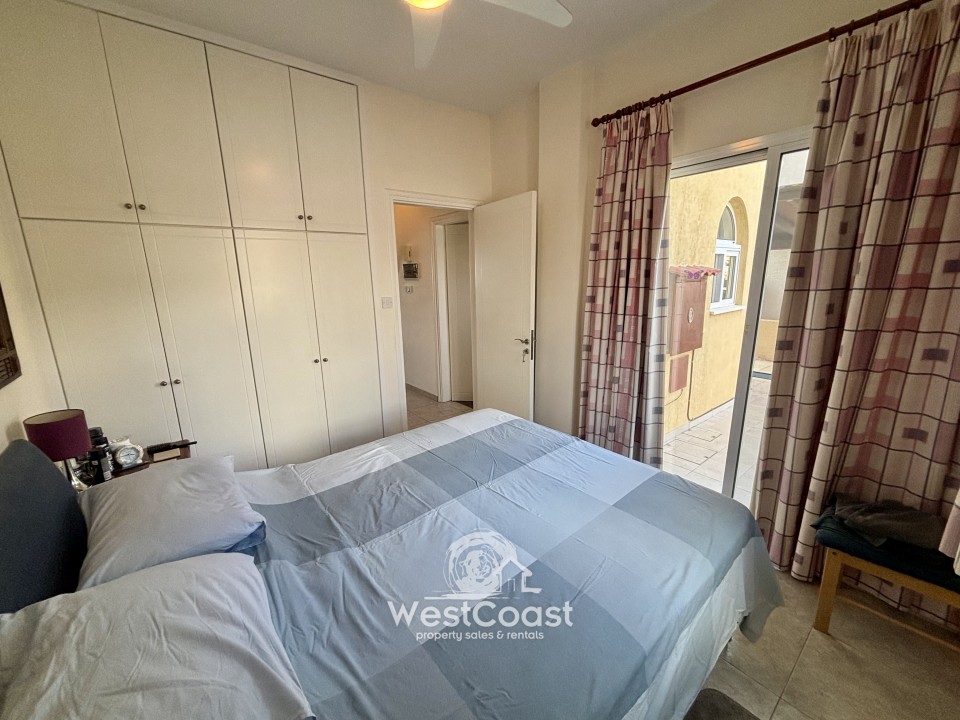 Detached Villa For Sale  in  Peyia