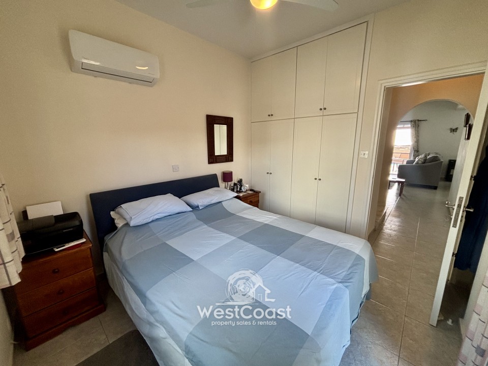 Detached Villa For Sale  in  Peyia