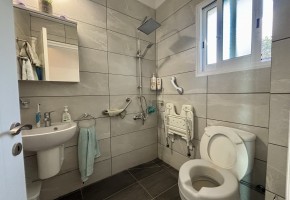 Detached Villa For Sale  in  Peyia