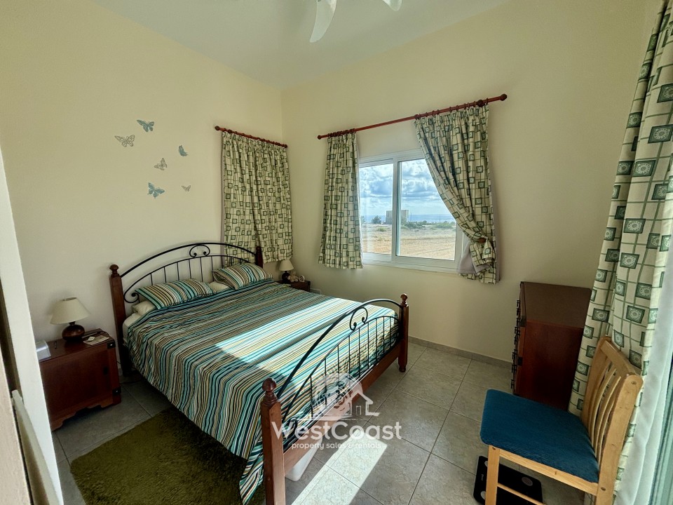 Detached Villa For Sale  in  Peyia