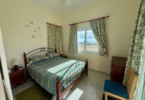 Detached Villa For Sale  in  Peyia