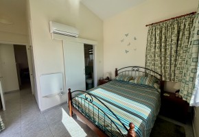 Detached Villa For Sale  in  Peyia