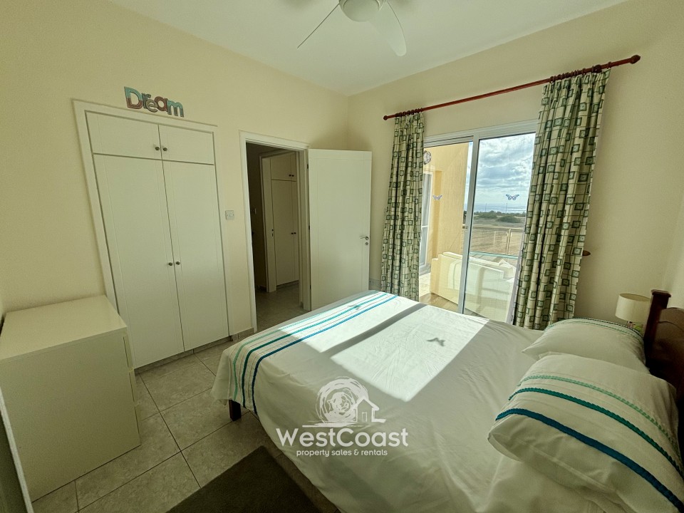 Detached Villa For Sale  in  Peyia