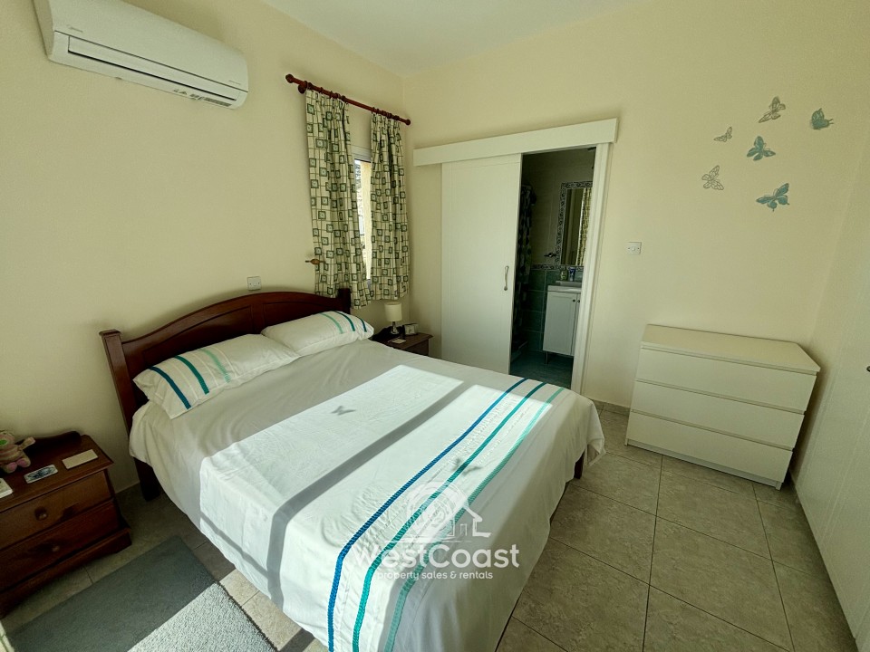 Detached Villa For Sale  in  Peyia