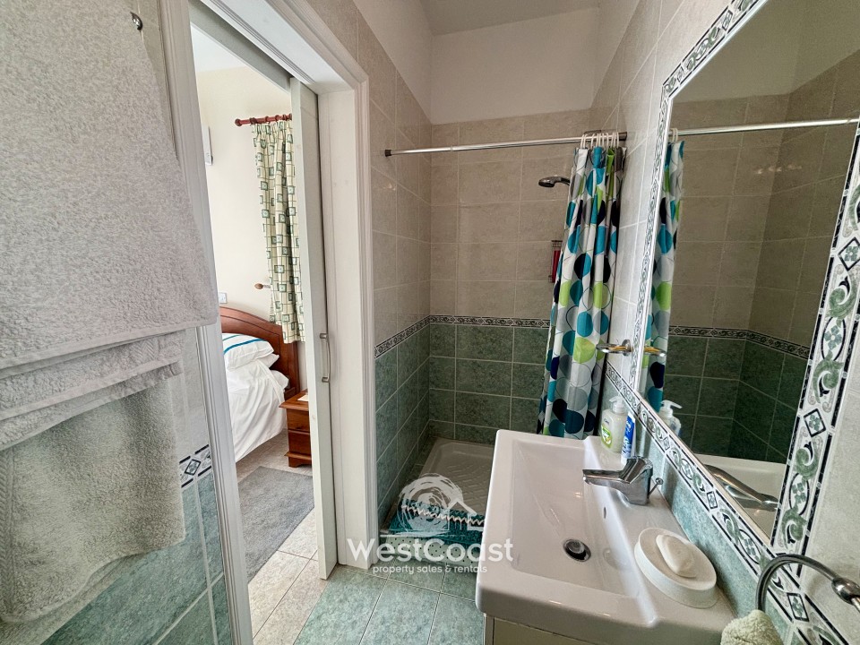 Detached Villa For Sale  in  Peyia