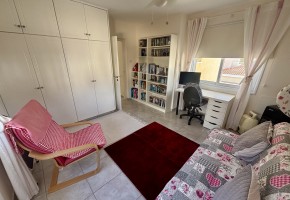 Detached Villa For Sale  in  Peyia