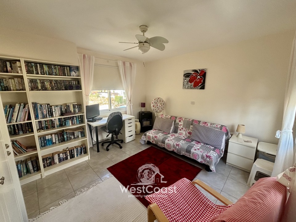 Detached Villa For Sale  in  Peyia