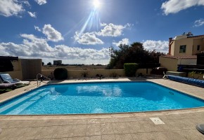 Detached Villa For Sale  in  Peyia