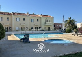 Apartment For Sale in Mandria, Paphos - SL24012