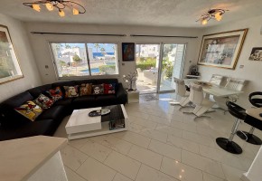 Detached Villa For Sale  in  Chloraka