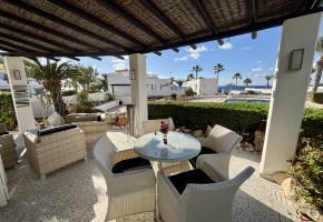 Detached Villa For Sale  in  Chloraka