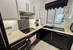 Detached Villa For Sale  in  Chloraka