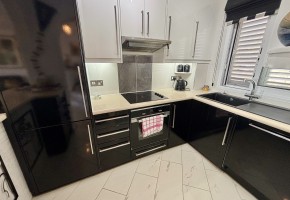 Detached Villa For Sale  in  Chloraka