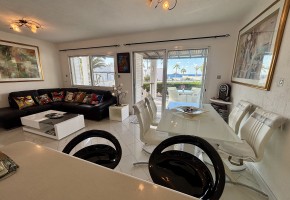 Detached Villa For Sale  in  Chloraka