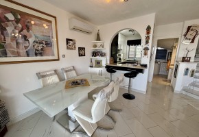 Detached Villa For Sale  in  Chloraka