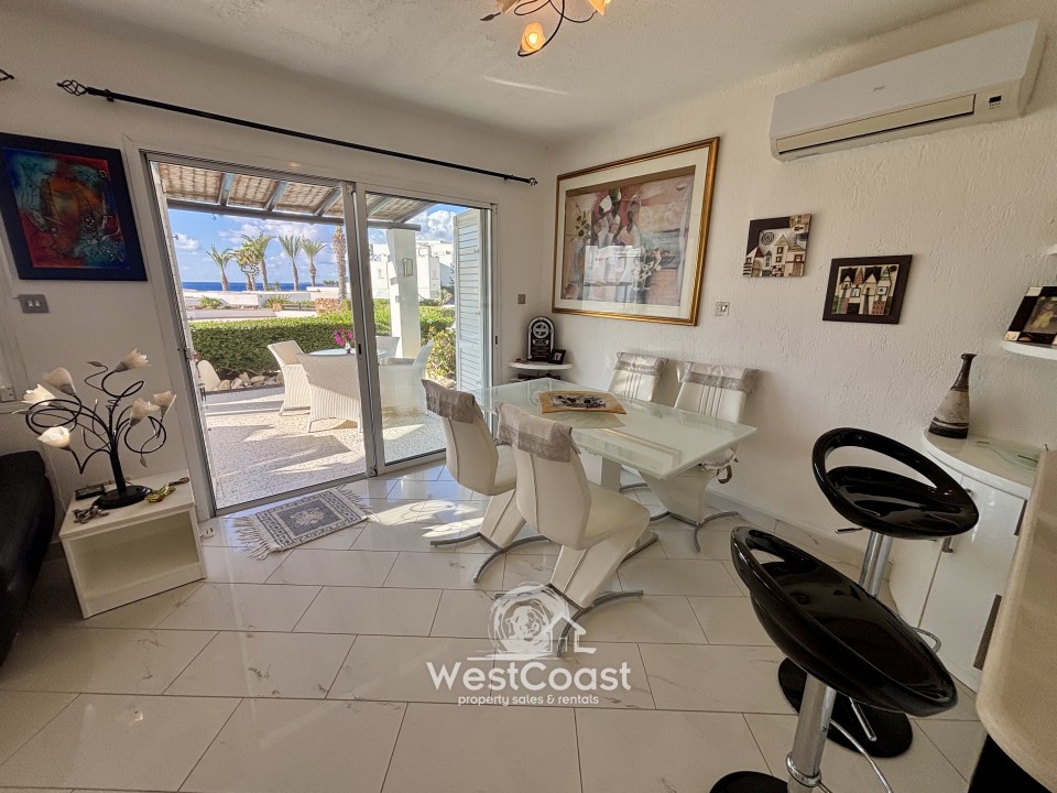 Detached Villa For Sale  in  Chloraka