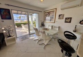 Detached Villa For Sale  in  Chloraka