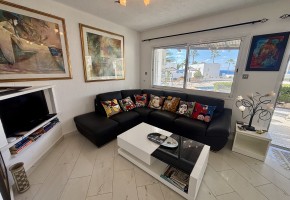 Detached Villa For Sale  in  Chloraka