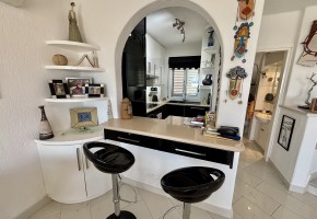 Detached Villa For Sale  in  Chloraka