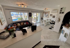 Detached Villa For Sale  in  Chloraka