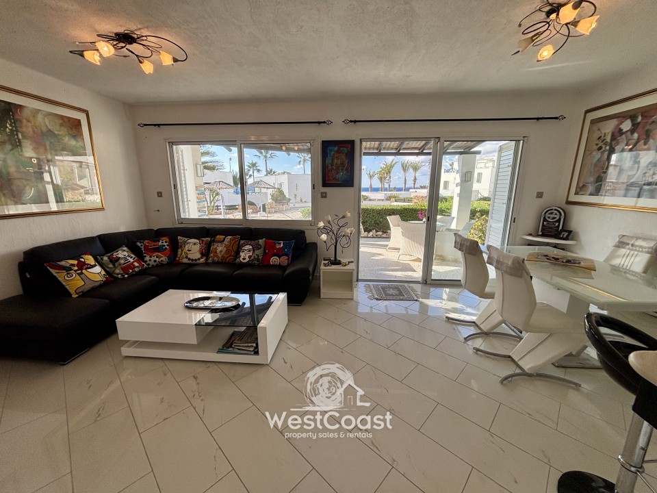 Detached Villa For Sale  in  Chloraka