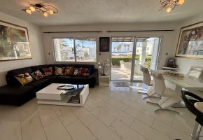 Detached Villa For Sale  in  Chloraka